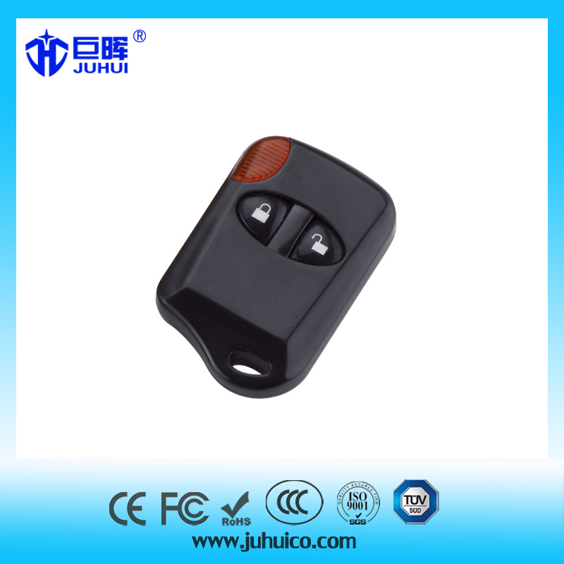 Universal 433.92 MHz Garage Remote Control (JH-TX03-A)