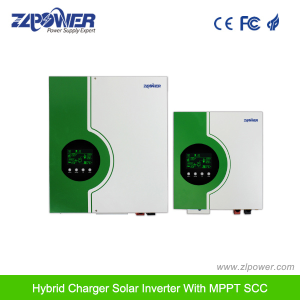 3000W Pure Sine Wave Inverter