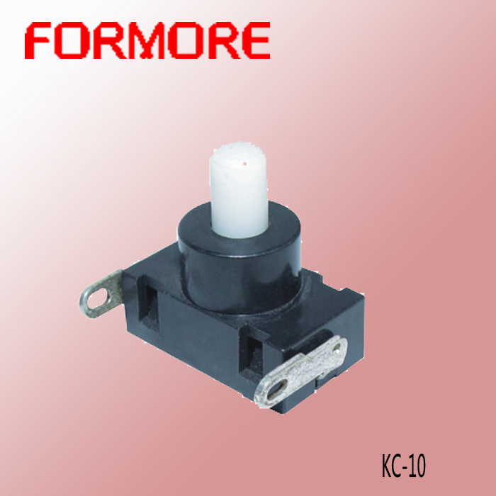 Torch Light Switch/Push Button Switch /Slide Switch/Micro Switch