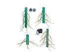 Transformer Switch /off-Circuit Pipe-Type Tap Changer