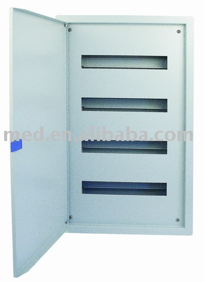 Panel Box