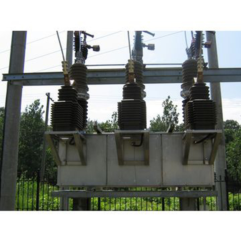 Powery New High Voltage Disconnector