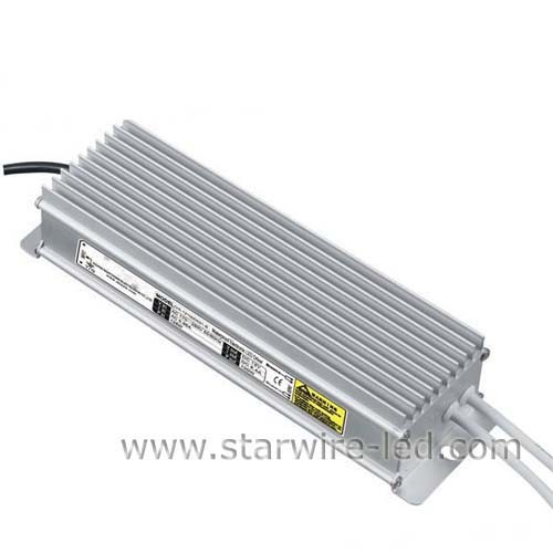 100W LED Power Supply (SW-12100-WF, SW-24100-WF)