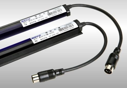 Elevator Spare Parts Door Sensor Light Curtain