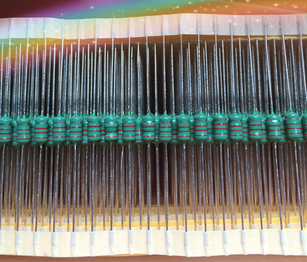LGA Conformal Inductor for OA Equipment