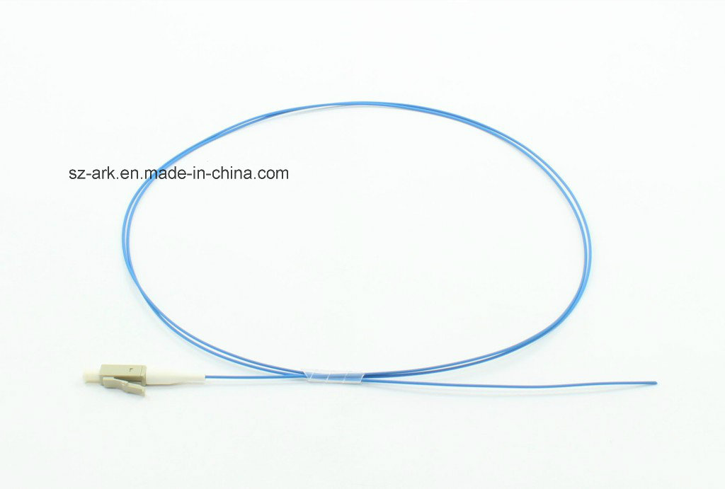 LC/PC Multimode Fiber Optic Pigtail (2m)