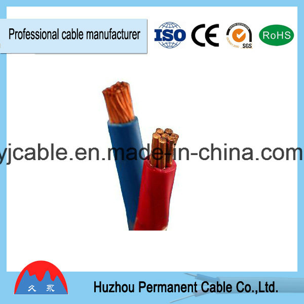 Factory Best Price RV Electrical Cables and Wires