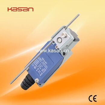 Long Life Electrical Limit Switch Tz8107
