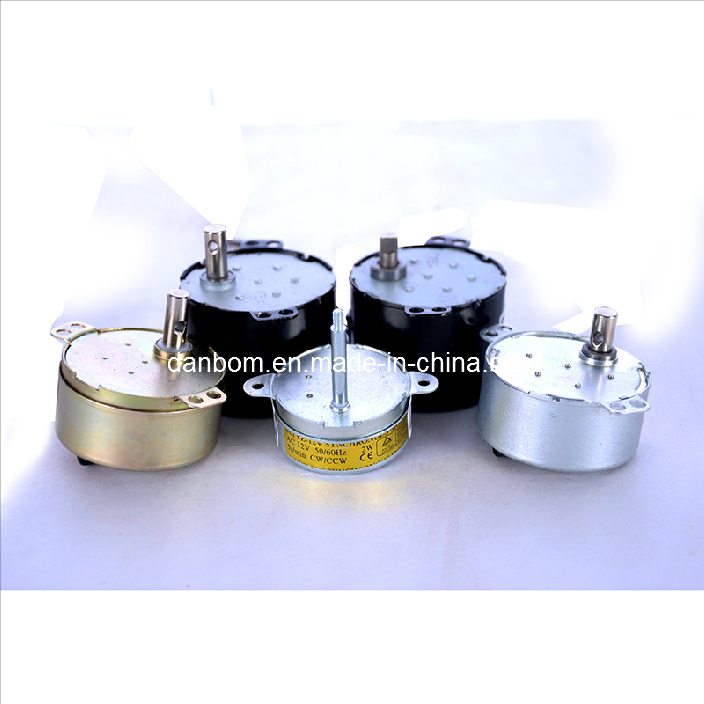 Danbom Various Micro Synchronosu Gear Motor