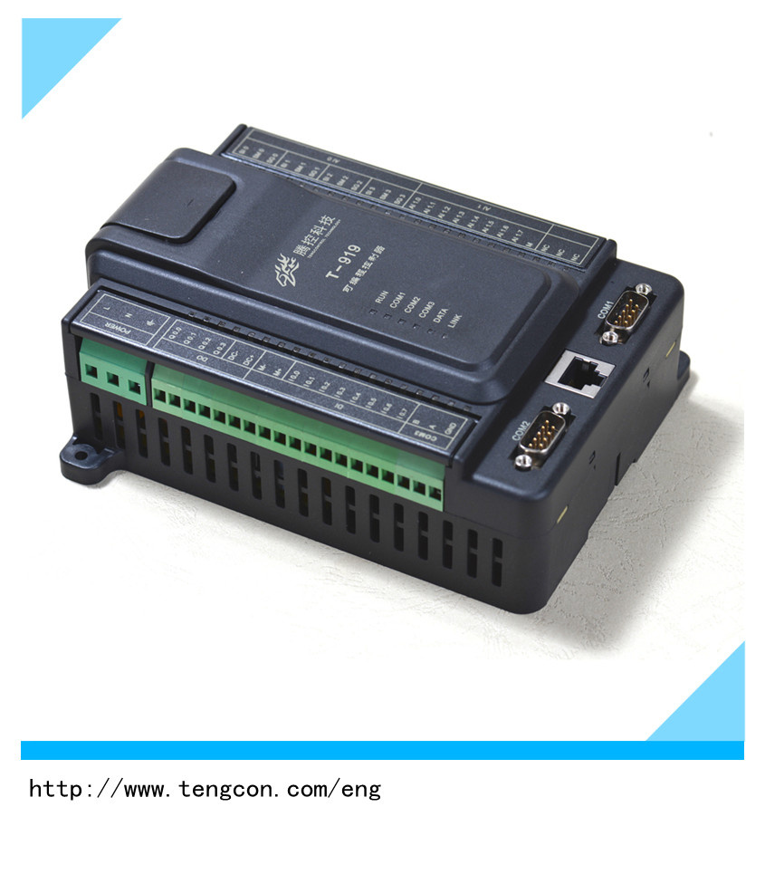 Chinese Cheap PLC Controller Manufacturer