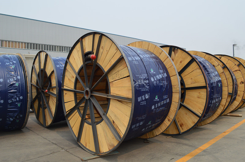 Rubber Sheathed Copper Flexible Mine Cable