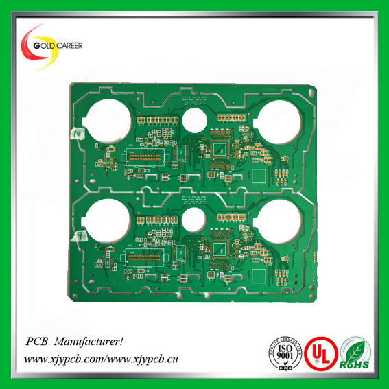 Professional Double Layer PCB for Electronics