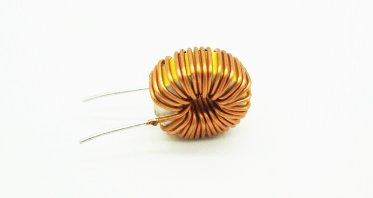 Torodial Choke Coils with Interblocks for RoHS Approval