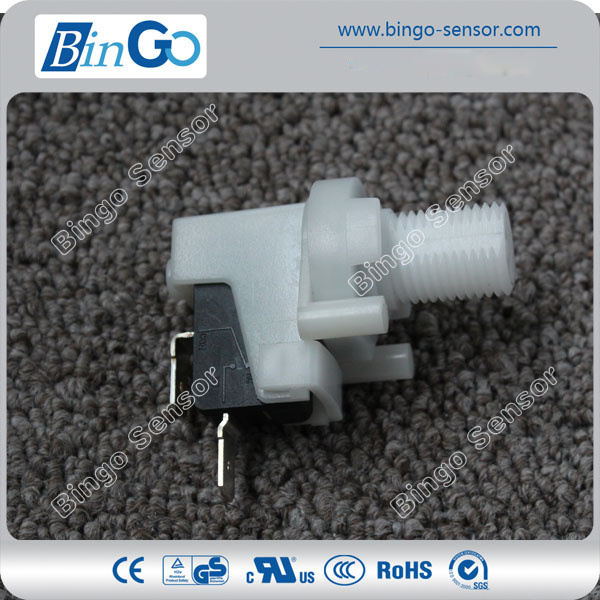 Remote Control Air Actuated Pressure Switch