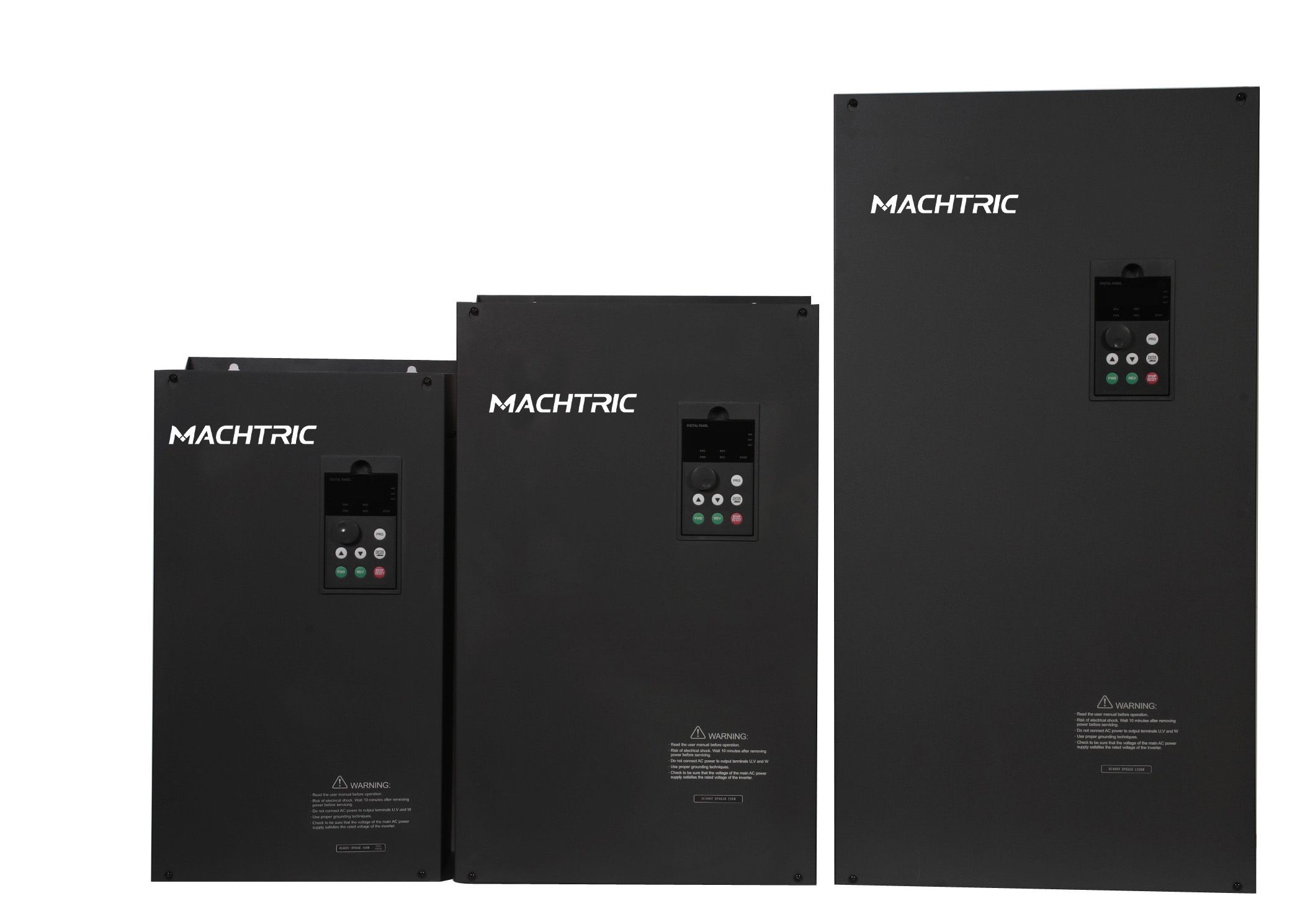 VFD/AC Motor Drice/Adjustable Speed Frequency Controller