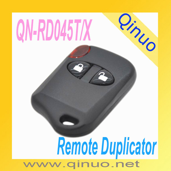 2 Channels Wireless Remote Control Transmitter Qn-Rd045t/X