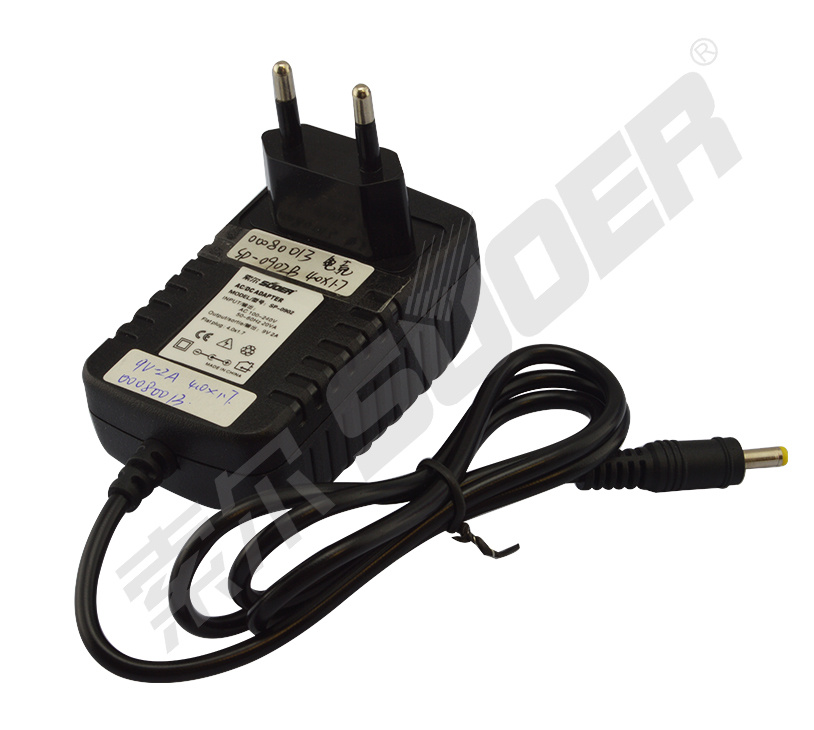 Power Adapter (SP-0902B)