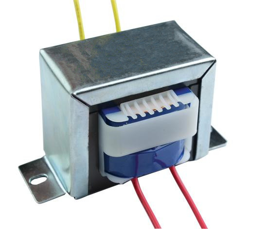 Power Transformer 0kVA to 0.5kVA Is Medium Power