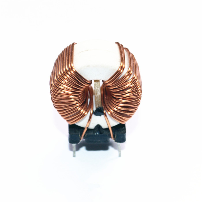 Common Mode Choke Coil Suitable for PCB Board