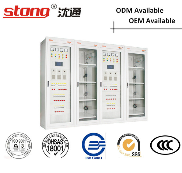Stong Gzdw Intelligent High Frequency DC Control Panel Switchgear