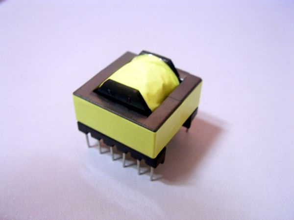 Er Series High Frequency Inverter Transformer