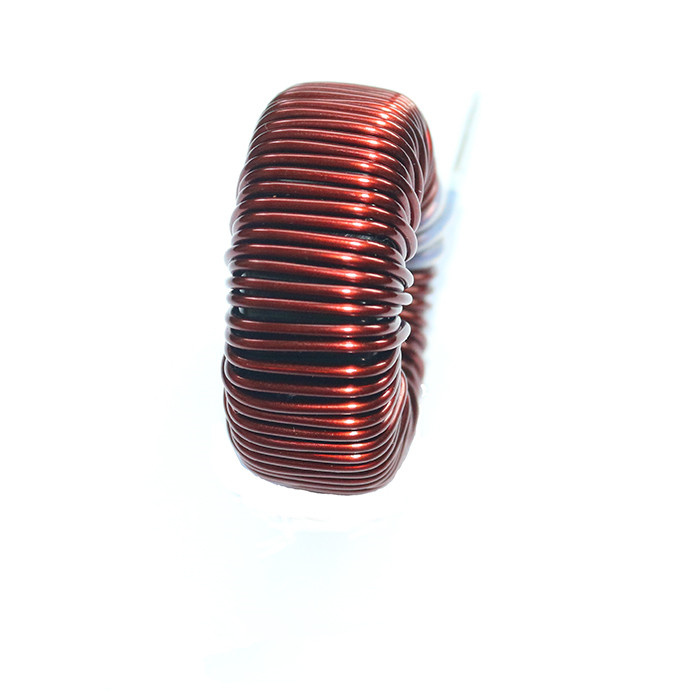Choke Coil for Network Filter and EMI/EMC Suppression