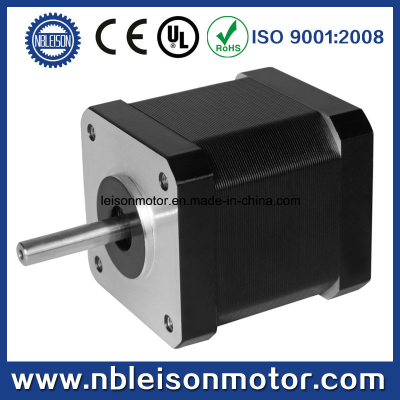 0.9 Degree 3D Printer Bipolar NEMA 17 Hybrid Stepper Motor