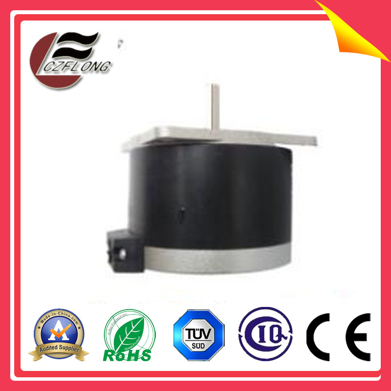Low-Noise 2phase NEMA34 Stepping Motor for CNC Wide Application