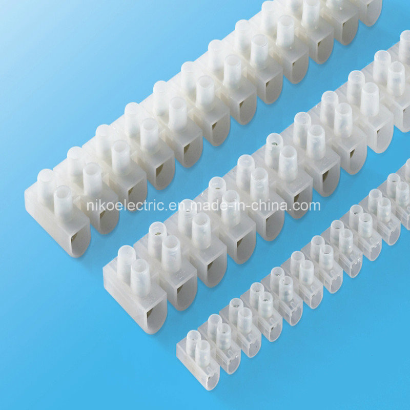H Shape Terminal Block for Cable Wires Connector