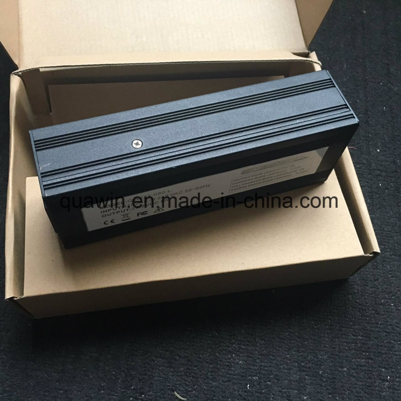48V 4A Universal Lead Acid Battery Charger