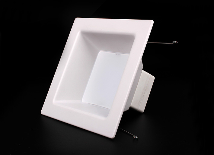 6inch 8inch Downlight for Retails Offices Schools Hospitals Libraries