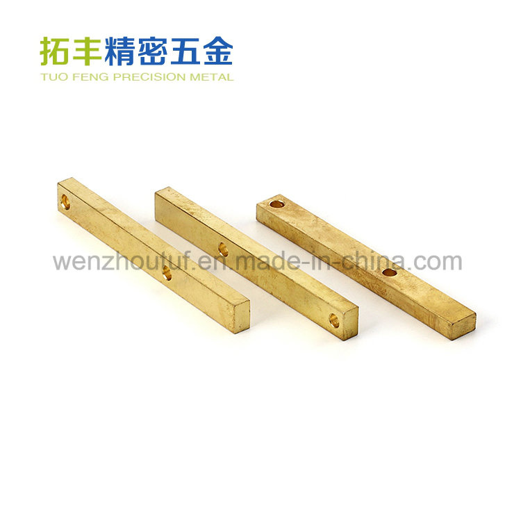 Electrical Meter Terminal Blocks with Nickle Plating