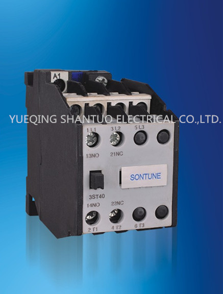 Sontune 3st40 (3TF) 3p AC Contactor