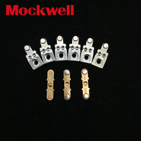 Contacts for LC1-D09 (CJX2-09)