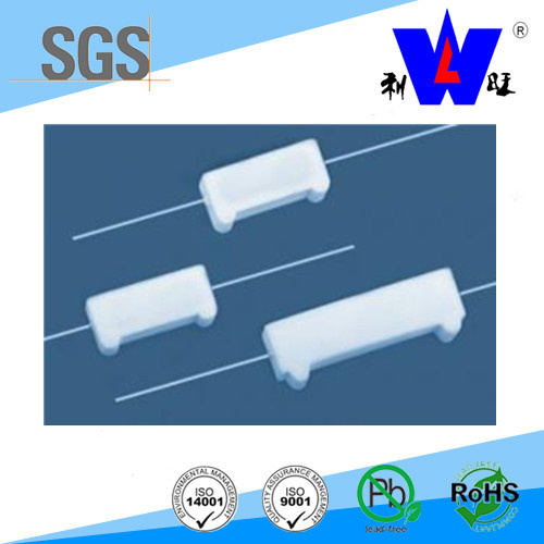 Rx27-2 Ceramic Resistor with ISO9001