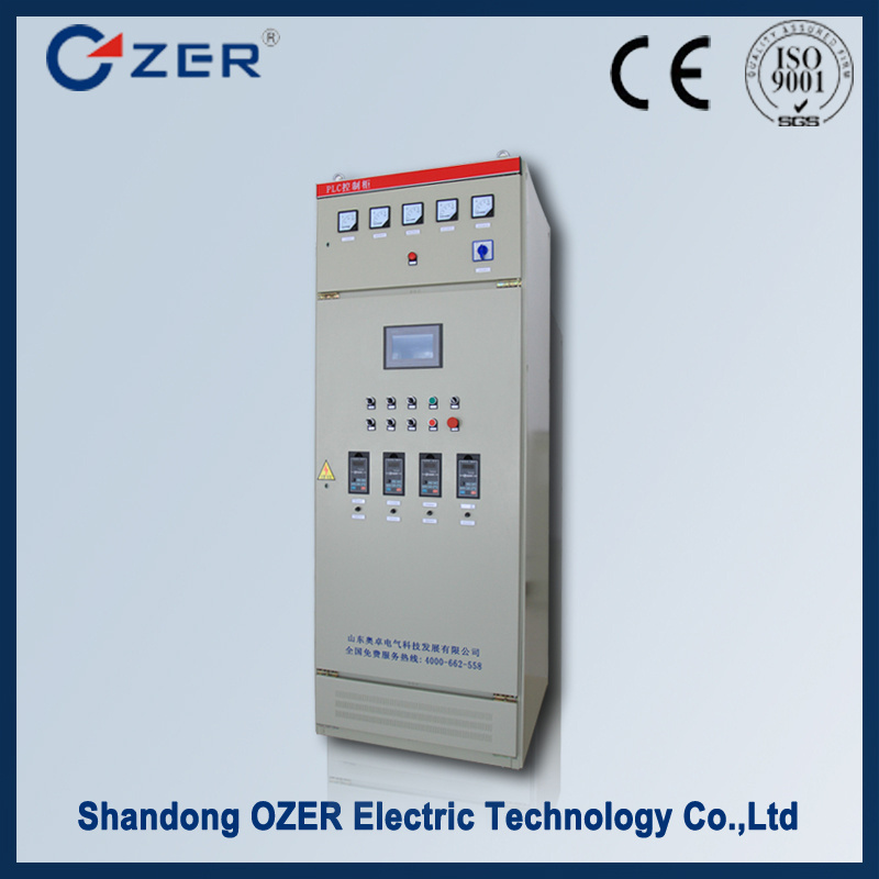 Variable Frequency Drive AC Motor Speed Controller