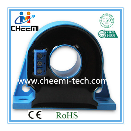 Hall Current Sensor High Precision 0.2g for Charging Equipment Current Sensing