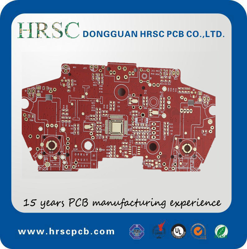 Automatic Packing Machine/Blister Packing Machine/Vacuum Packing Machine/Rotary Machine/Wrapping Machine PCB PCBA
