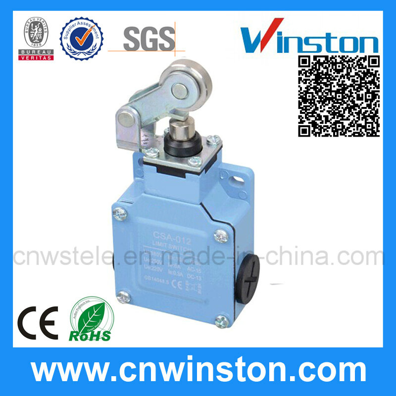 Waterproof General Electric Limit Switch with CE