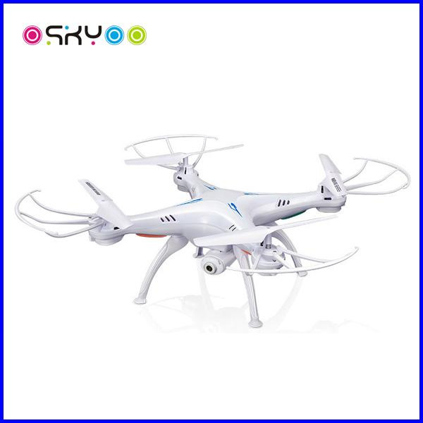 4CH 2.4G WiFi Camera RC Quadcopter Mini Drone
