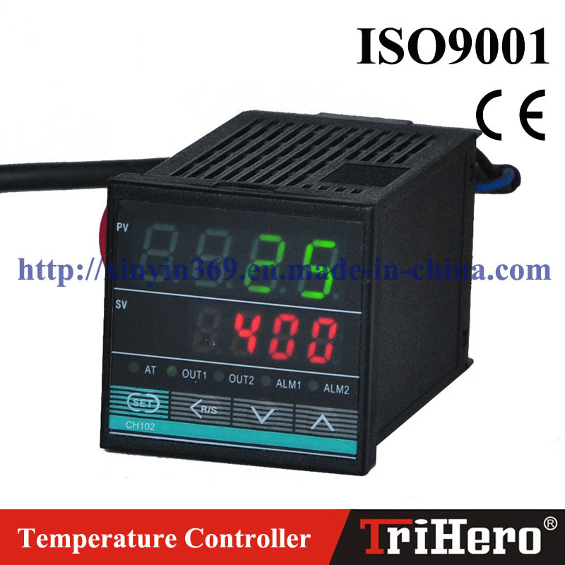Digital Pid Temperature Controller (CH102)