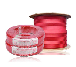 Asenware 2 Core 1.5mm Fire Alarm Cable