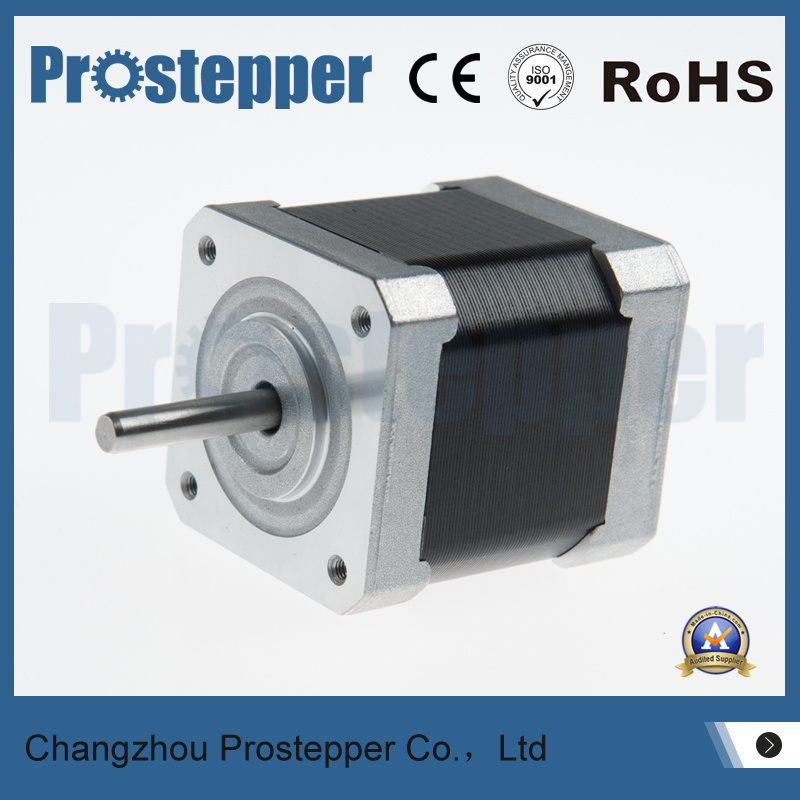 NEMA 17 External Brushless DC Stop Stepper Stepping Motor