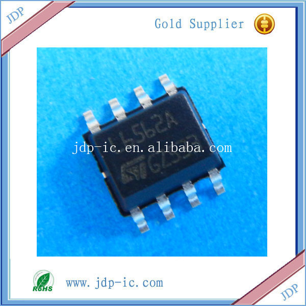 Hot Sell Transition-Mode Pfc Controller L6562ad