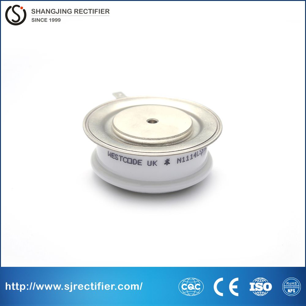 The Best Selling Global B2b Market New Original Westcode Thyristor