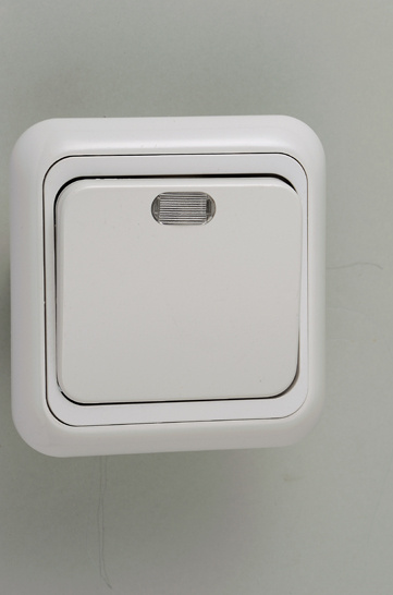 One Way Switch Illuminated 2121f