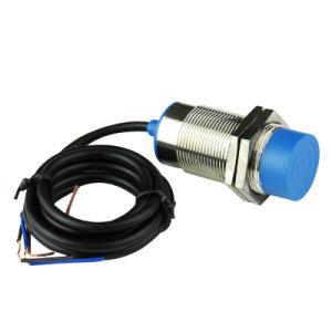 Ce M18 Two Wire Nc AC 8mm Inductive Proximity Switch