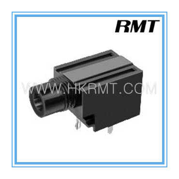 6.35 Phone Jack (PJ-6008F)