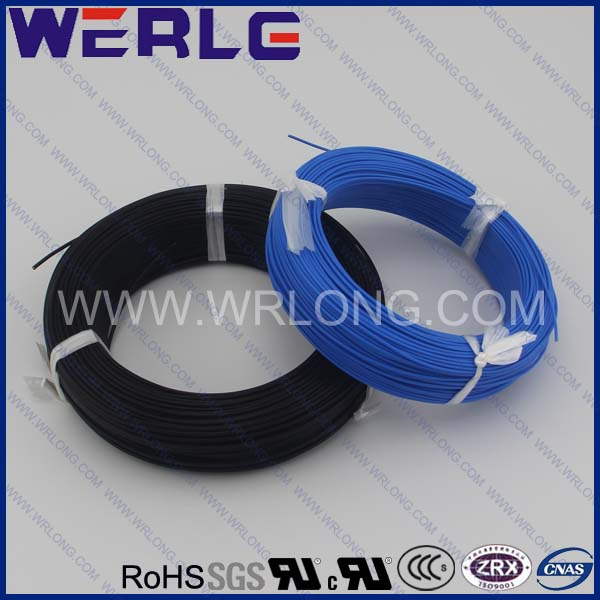4 Sq. mm 200 Centidegree Tinned Copper Stranded Insulation Cable