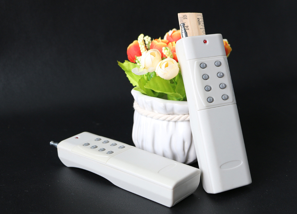Long Range RF Remote Control Products 315/433MHz